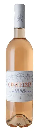 Uke 32: C.O.Nielsen Vin de Provence