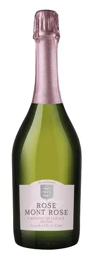 Uke 29: Rose Mont Rose Crémant de Limoux