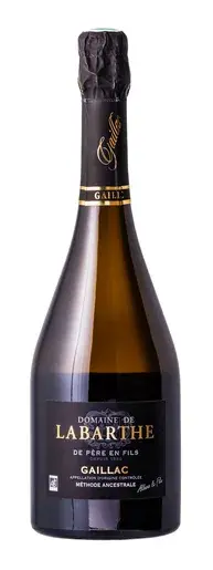 Uke 14: Domaine de Labarthe Gaillac Méthode Ancestrale