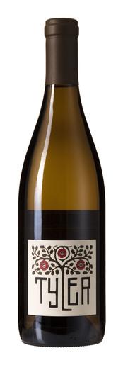 Uke 5: Tyler Santa Barbara County Chardonnay