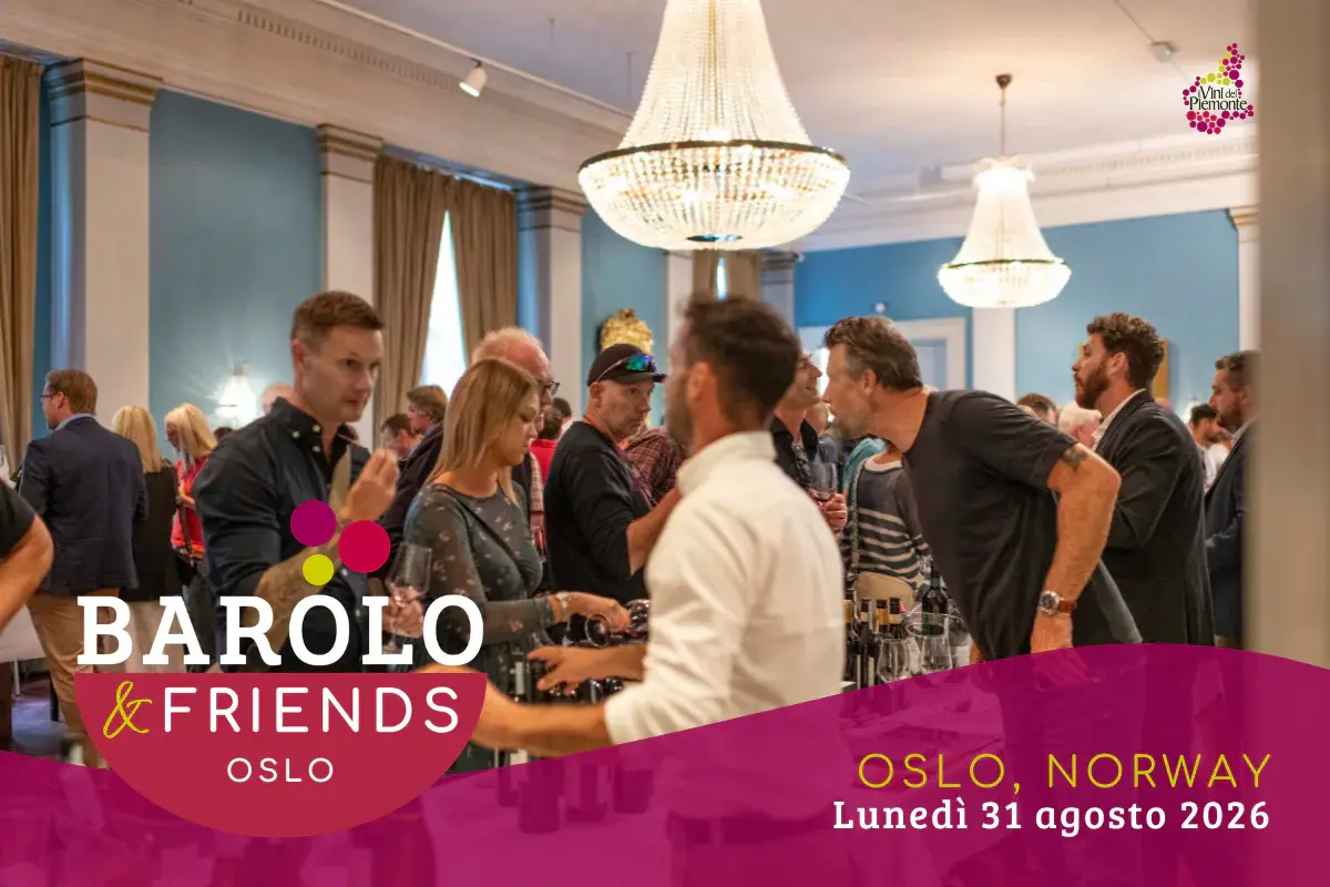 Barolo & Friends