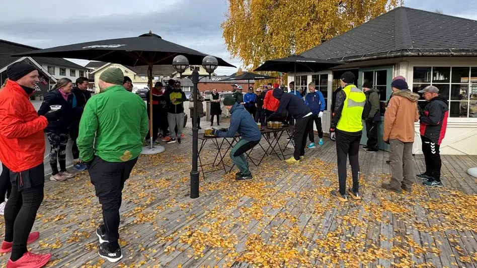 Kutefesten Trysil