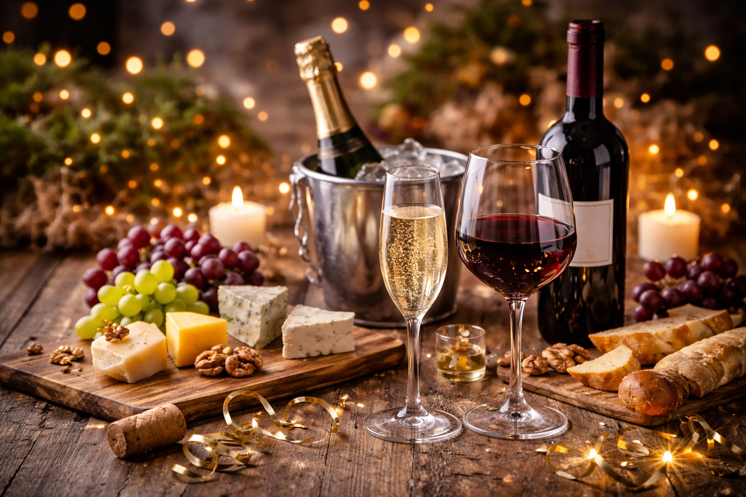 Wine and Grape Days 2026